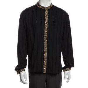 Saint Laurent Dress Shirt